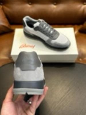 wholesale quality brioni men shoes model no. 23